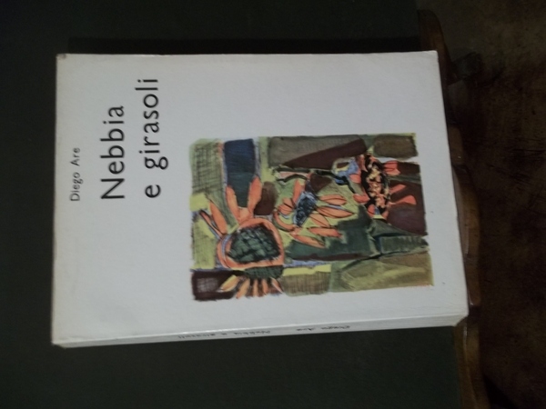 NEBBIA E GIRASOLI NEI CAMPI DI CONCENTRAMENTO TEDESCHI
