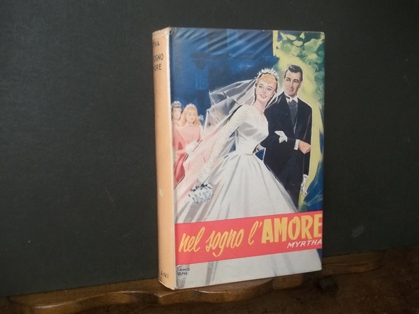 NEL SOGNO L'AMORE