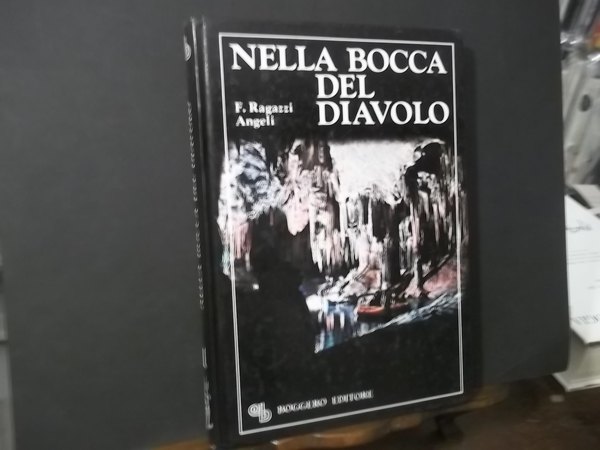 NELLA BOCCA DEL DIAVOLO