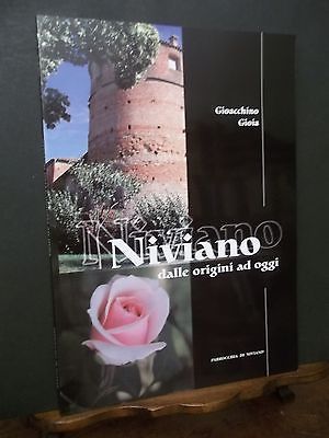 NIVIANO-DALLE ORIGINI AD OGGI