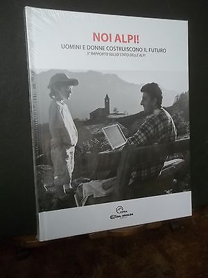 NOI ALPI UOMINI E DONNE COSTRUISCONO IL FUTURO 3 RAPPORTO …