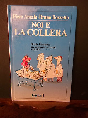 NOI E LA COLLERA