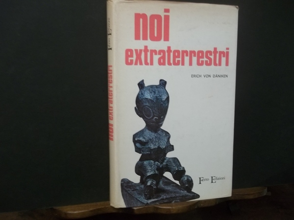 NOI EXTRATERRESTRI