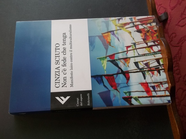 NON C'E' FEDE CHE TENGA