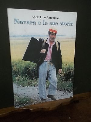 NOVARA E LE SUE STORIE