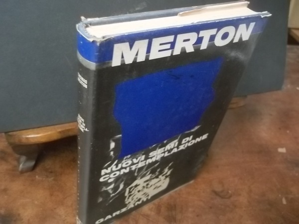 NUOVI SEMI DI CONTEMPLAZIONE