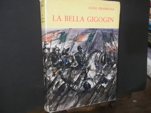 O LA BELLA GIGOGIN