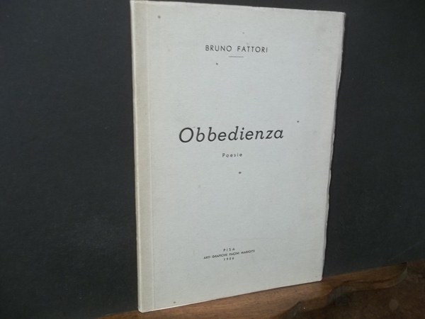 OBBEDIENZA