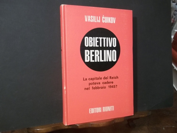 OBIETTIVO BERLINO