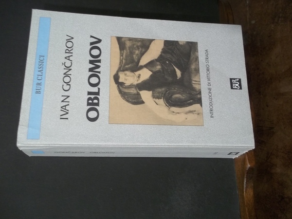 OBLOMOV