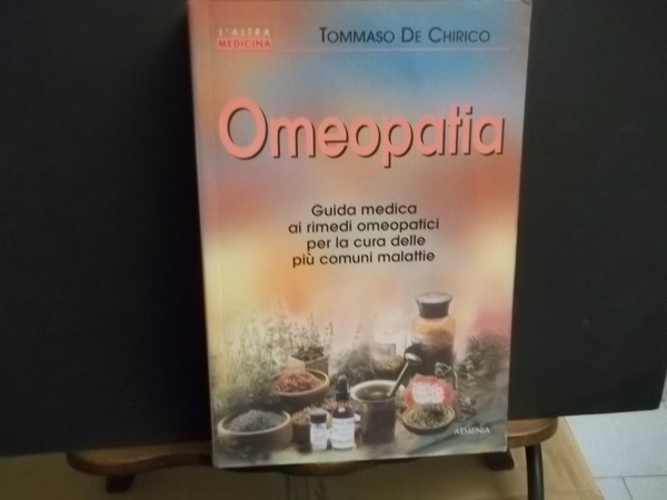 OMEOPATIA-