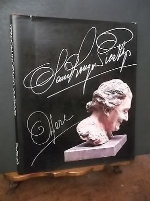 OPERE SANDRA LONGONI PICOZZI