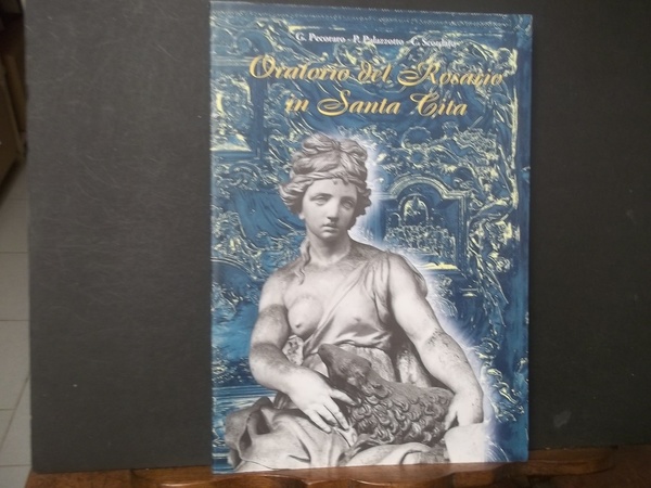 ORATORIO DEL ROSARIO IN SANTA RITA