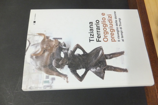 ORGOGLIO E PREGIUDIZI IL RISVEGLIO DELLE DONNE AI TEMPI DI …