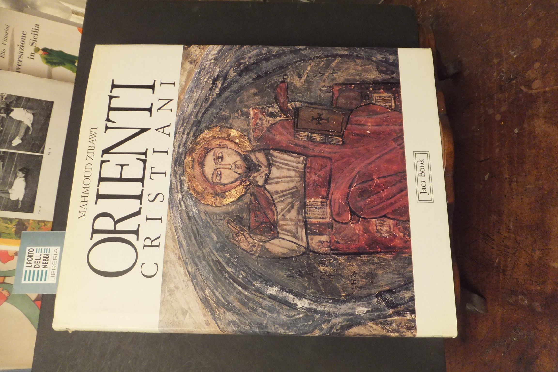 ORIENTI CRISTIANI