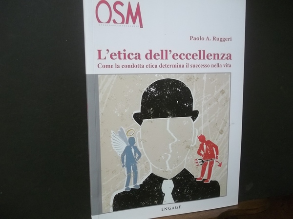OSM L'ETICA DELL'ECCELLENZA