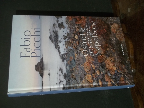 OSTRICHE ROSSE PER NAPOLEONE