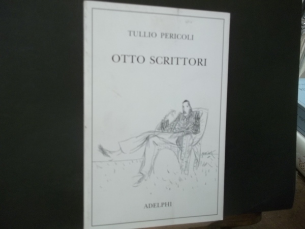 OTTO SRITTORI