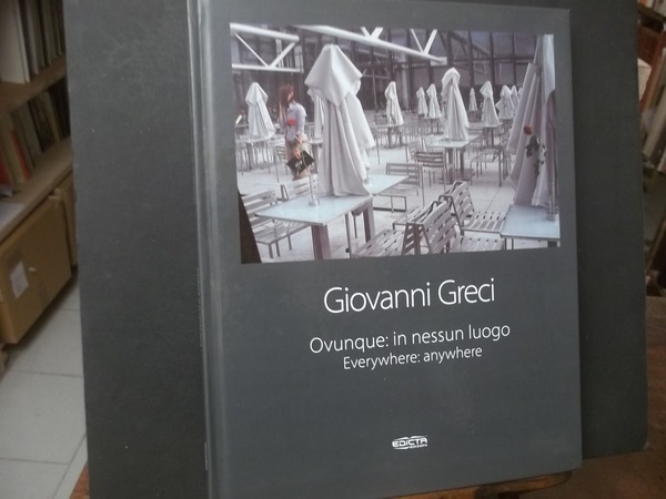 OVUNQUE IN NESSUN LUOGO