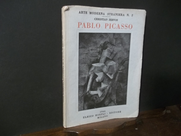 PABLO PICASSO