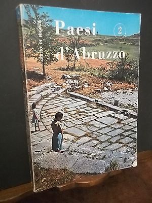 PAESI D'ABRUZZO 2