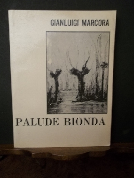 Palude bionda.