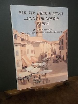 PAR VIV CRED E PENSA CONT OR NOSTAR PARLA POESIA …