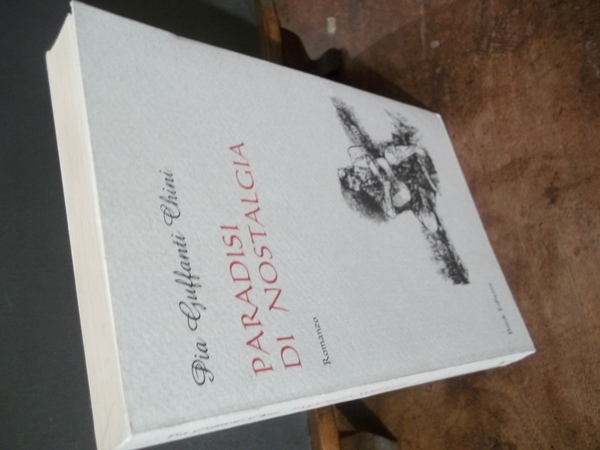 PARADISI DI NOSTALGIA