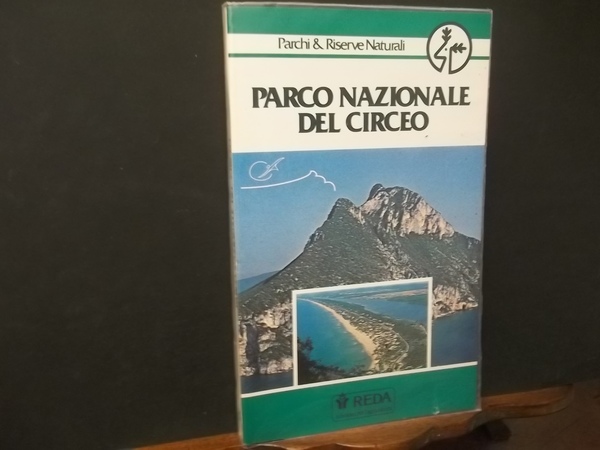 PARCO NAZIONALE DEL CIRCEO PARCHI E RISERVE NATURALI