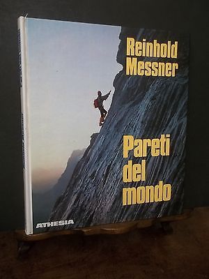 PARETI DEL MONDO