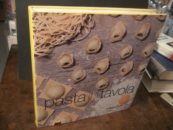 PASTA IN TAVOLA