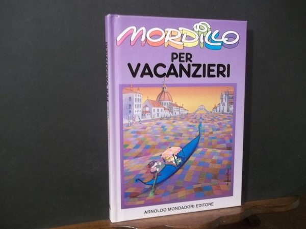 PER VACANZIERI