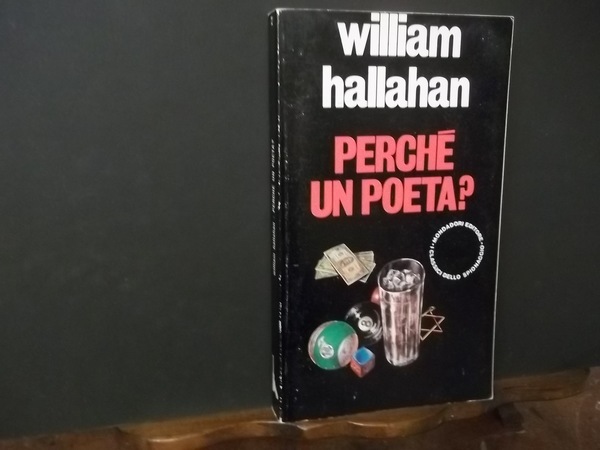 PERCHè UN POETA?
