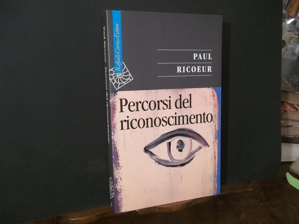 PERCORSI DEL RICONOSCIMENTO