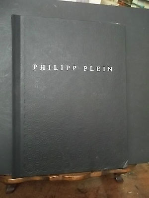 PHILIPP PLEIN SPRING- SUMMER 2011 - IN LINGUA INGLESE