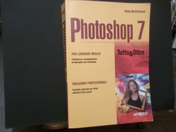 PHOTOSHOP 7