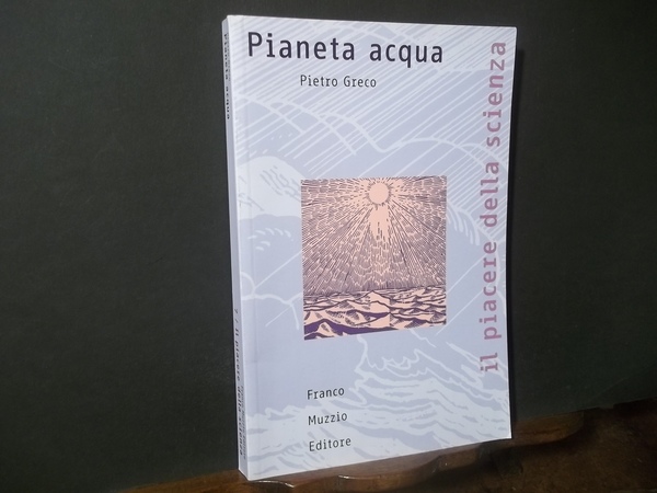 PIANETA ACQUA