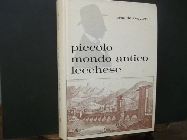 PICCOLO MONDO ANTICO LECCHESE III