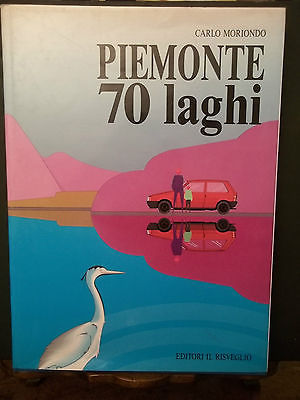 PIEMONTE 70 LAGHI