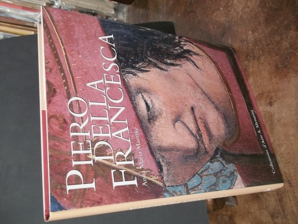 PIERO DELLA FRANCESCA