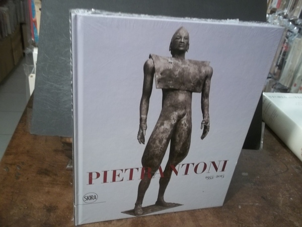PIETRANTONI 1955 - 2015
