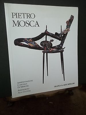 PIETRO MOSCA AMMINISTRAZIONE DI SIRMIONE EX PALAZZO COMUNALE DAL 30 …