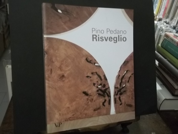 PINO PEDANO RISVEGLIO