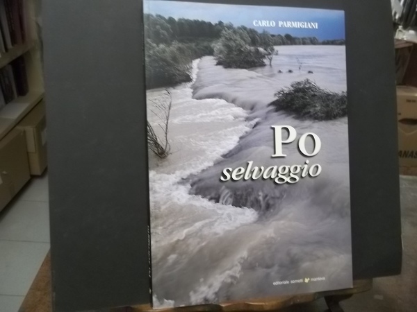 PO SELVAGGIO