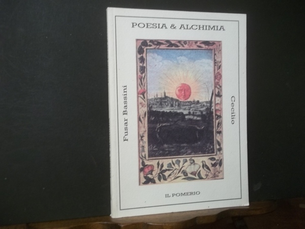 POESIA E ALCHIMIA