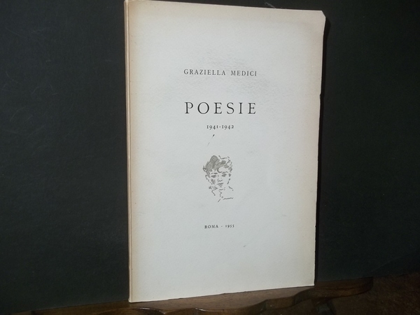 POESIE 1941 -1942