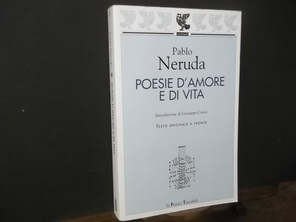 POESIE D'AMORE E DI VITA