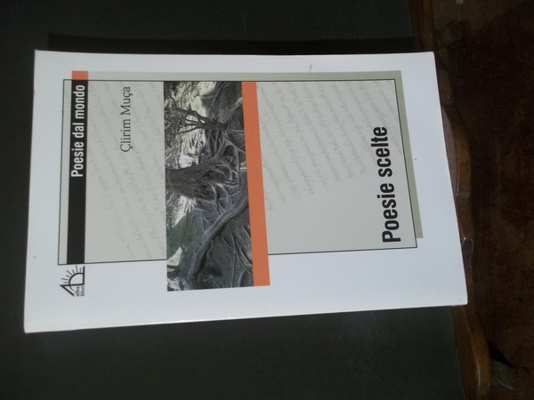 POESIE SCELTE - POESIE DAL MONDO