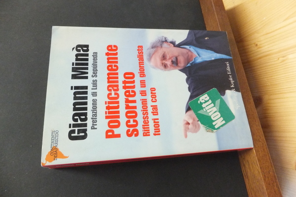 POLITICAMENTE SCORRETTO