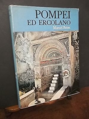 POMPEI ED ERCOLANO